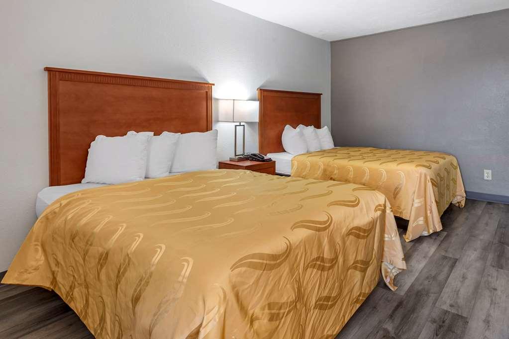 Quality Inn Fayetteville Near Fort Bragg Zimmer foto